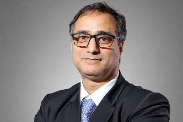 CEO Track : Engineering growth across aerospace and beyond by Mr. Rajeev Kaul CO-Founder & Managing Director, Aequs Ltd